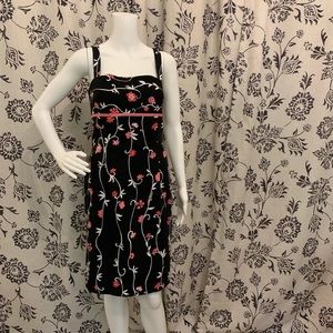 Stunning Muse Embellished Cocktail Dress